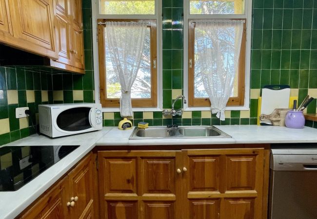 House in Begur - CASA GLORIA BEGUR House in Begur - CASA GLORIA BEGUR