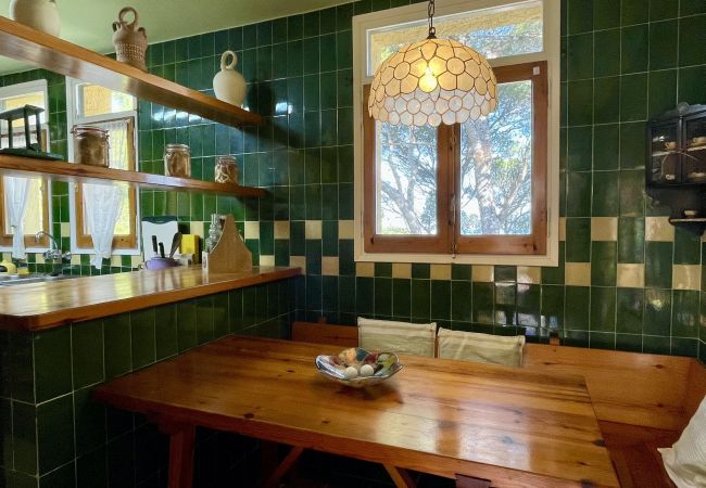 House in Begur - CASA GLORIA BEGUR House in Begur - CASA GLORIA BEGUR