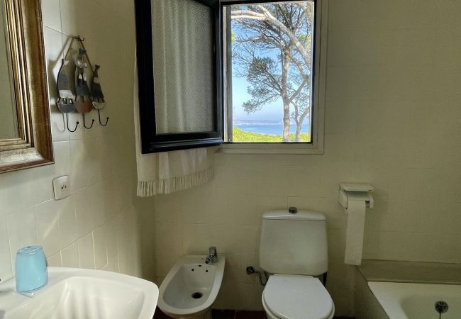 House in Begur - CASA GLORIA BEGUR House in Begur - CASA GLORIA BEGUR