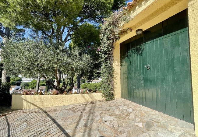 House in Begur - CASA GLORIA BEGUR House in Begur - CASA GLORIA BEGUR