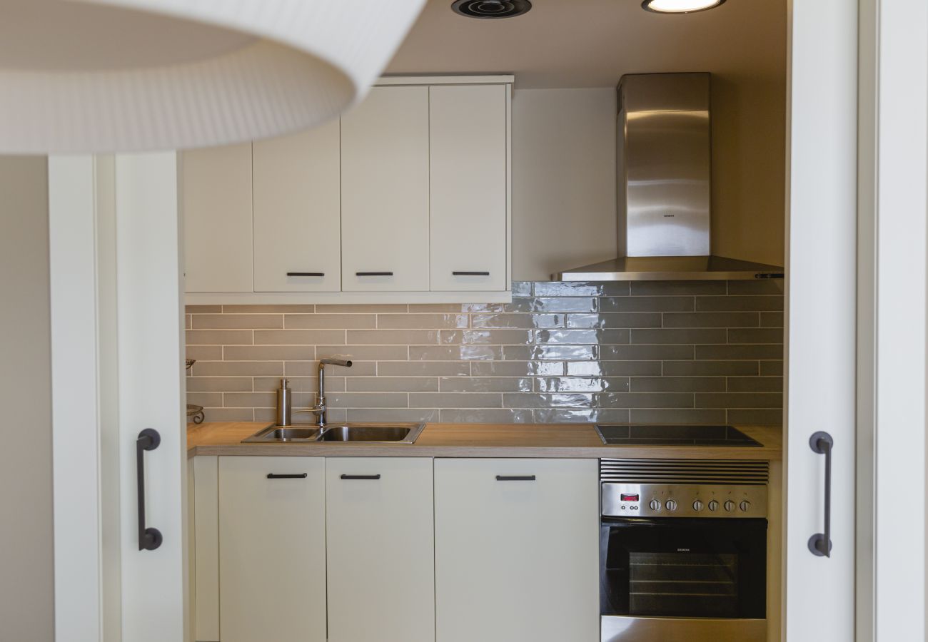 Apartment in Gualta - RESIDENCIAL GOLF 28 2.-1