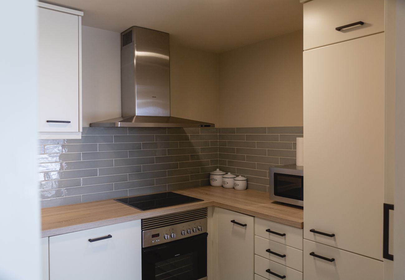 Apartment in Gualta - RESIDENCIAL GOLF 28 2.-1