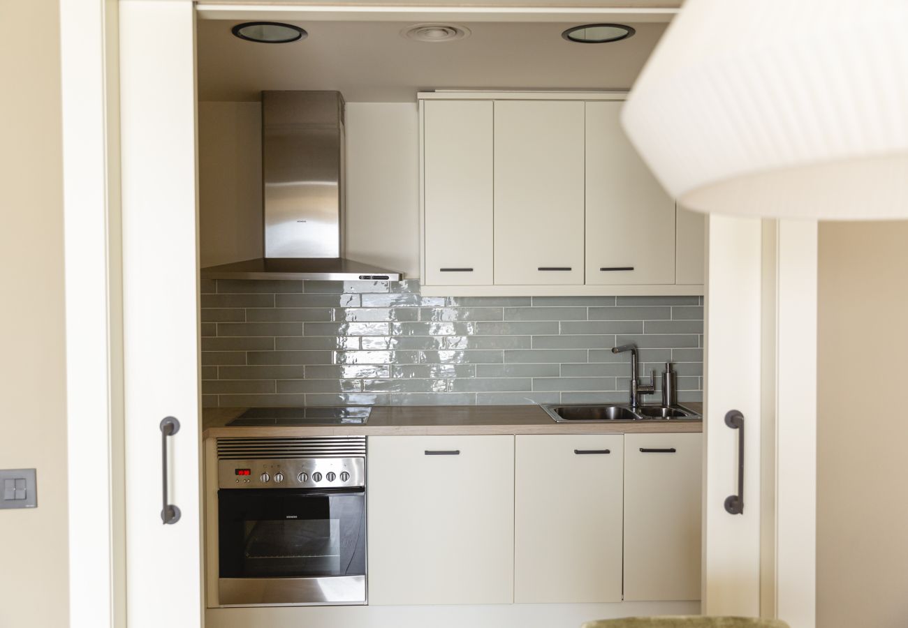 Apartment in Gualta - RESIDENCIAL GOLF 30 2-1