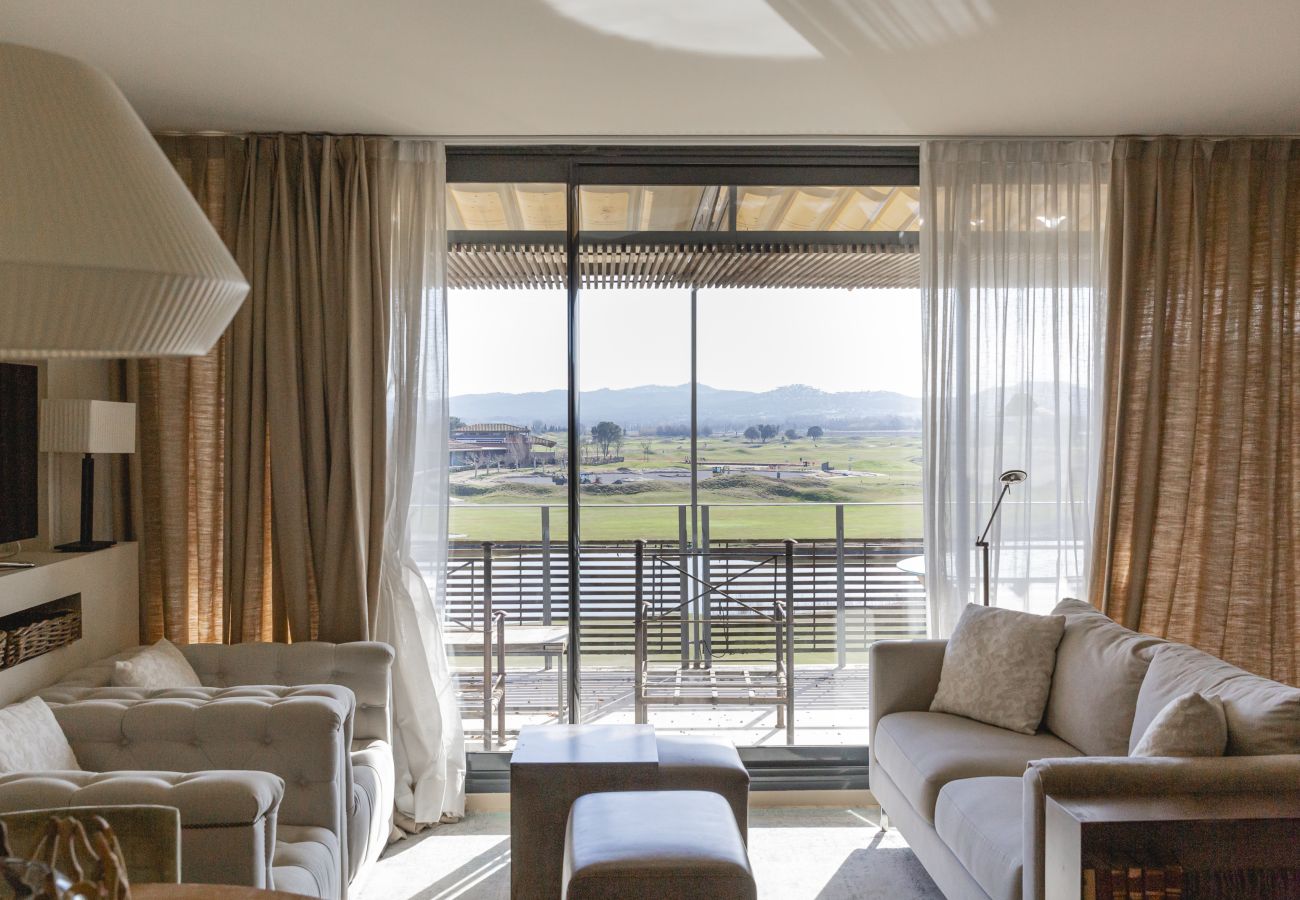 Apartment in Gualta - RESIDENCIAL GOLF 30 2-1