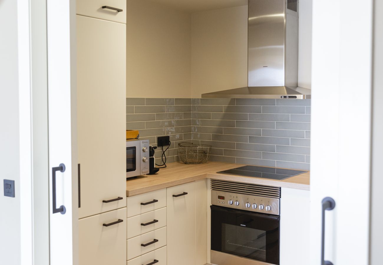 Apartment in Gualta - RESIDENCIAL GOLF 30 2-1