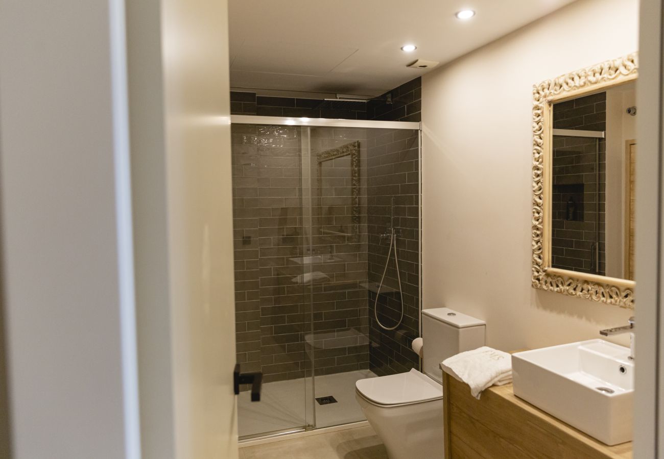 Apartment in Gualta - RESIDENCIAL GOLF 30 2-1