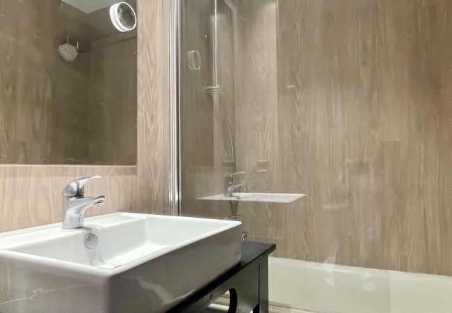 Apartment in Estartit - Salles Beach 44 - duplex with pool and sea view Apartment in Estartit - Salles Beach 44 - duplex with pool and sea view