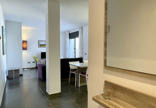 Apartment in Estartit - DARSENA B 2-5