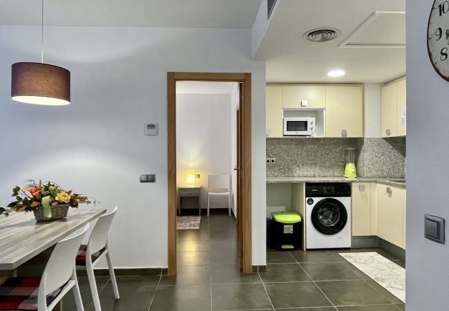 Apartment in Estartit - DARSENA B 2-5