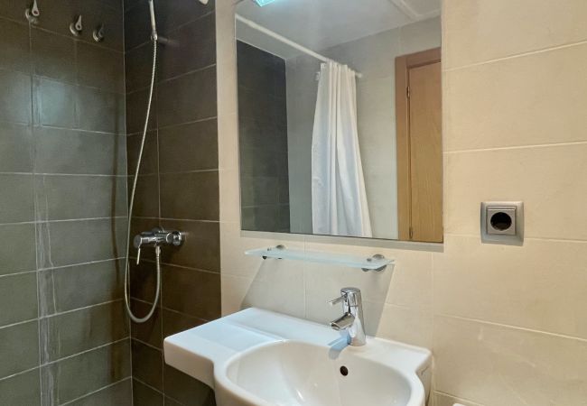 Apartment in Estartit - DARSENA B 1-2 Apartment in Estartit - DARSENA B 1-2