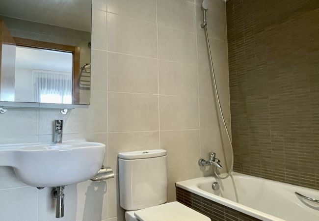 Apartment in Estartit - DARSENA B 1-2 Apartment in Estartit - DARSENA B 1-2