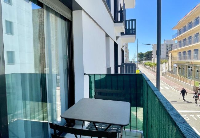 Apartment in Estartit - DARSENA B 1-2 Apartment in Estartit - DARSENA B 1-2