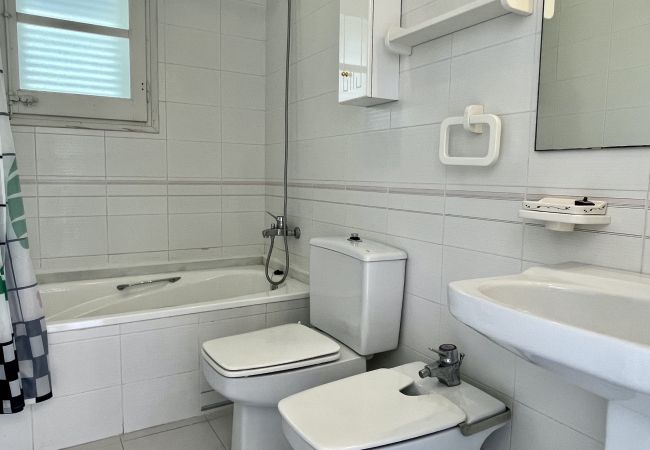 House in L'Escala - LA VINYA 99 House in L'Escala - LA VINYA 99