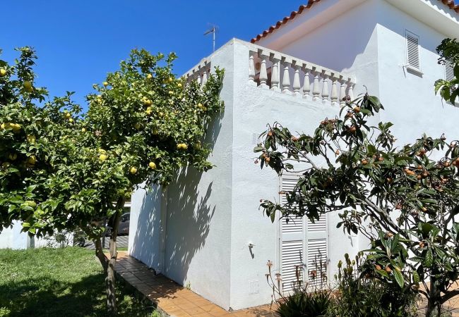 House in L'Escala - LA VINYA 99 House in L'Escala - LA VINYA 99