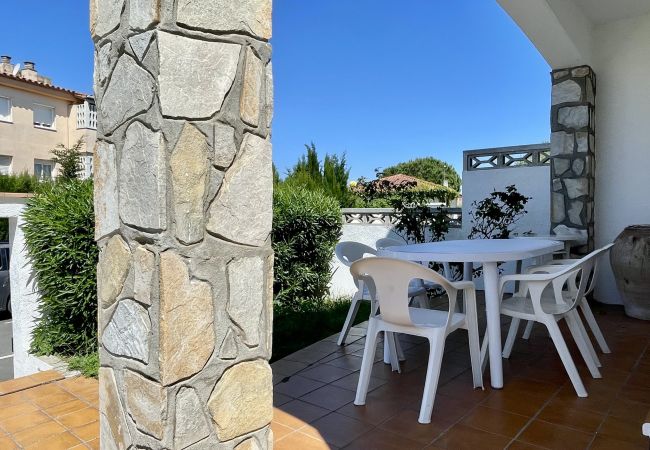 House in L'Escala - LA VINYA 99 House in L'Escala - LA VINYA 99