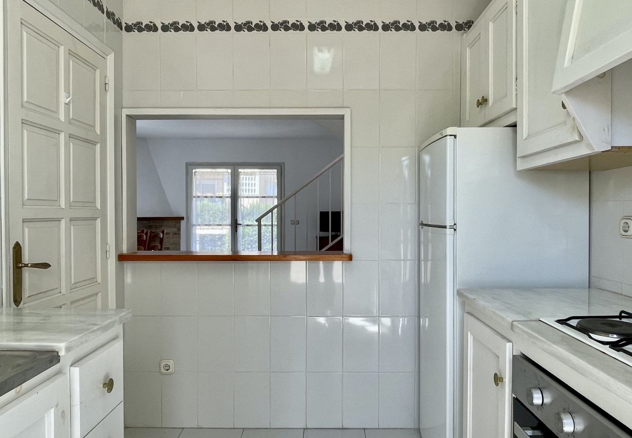 House in L'Escala - LA VINYA 99