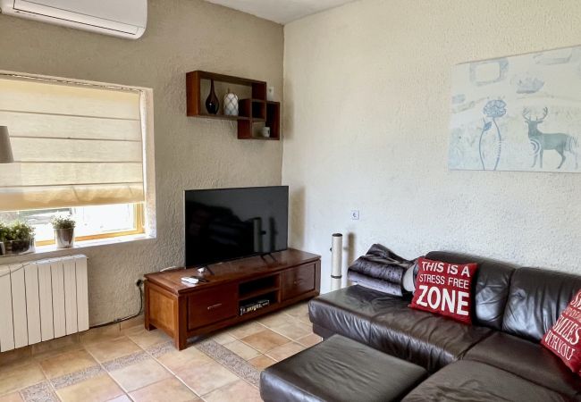 House in Estartit - CASA OSLO House in Estartit - CASA OSLO