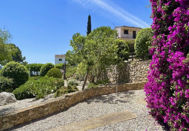 House in Estartit - CASA OSLO House in Estartit - CASA OSLO