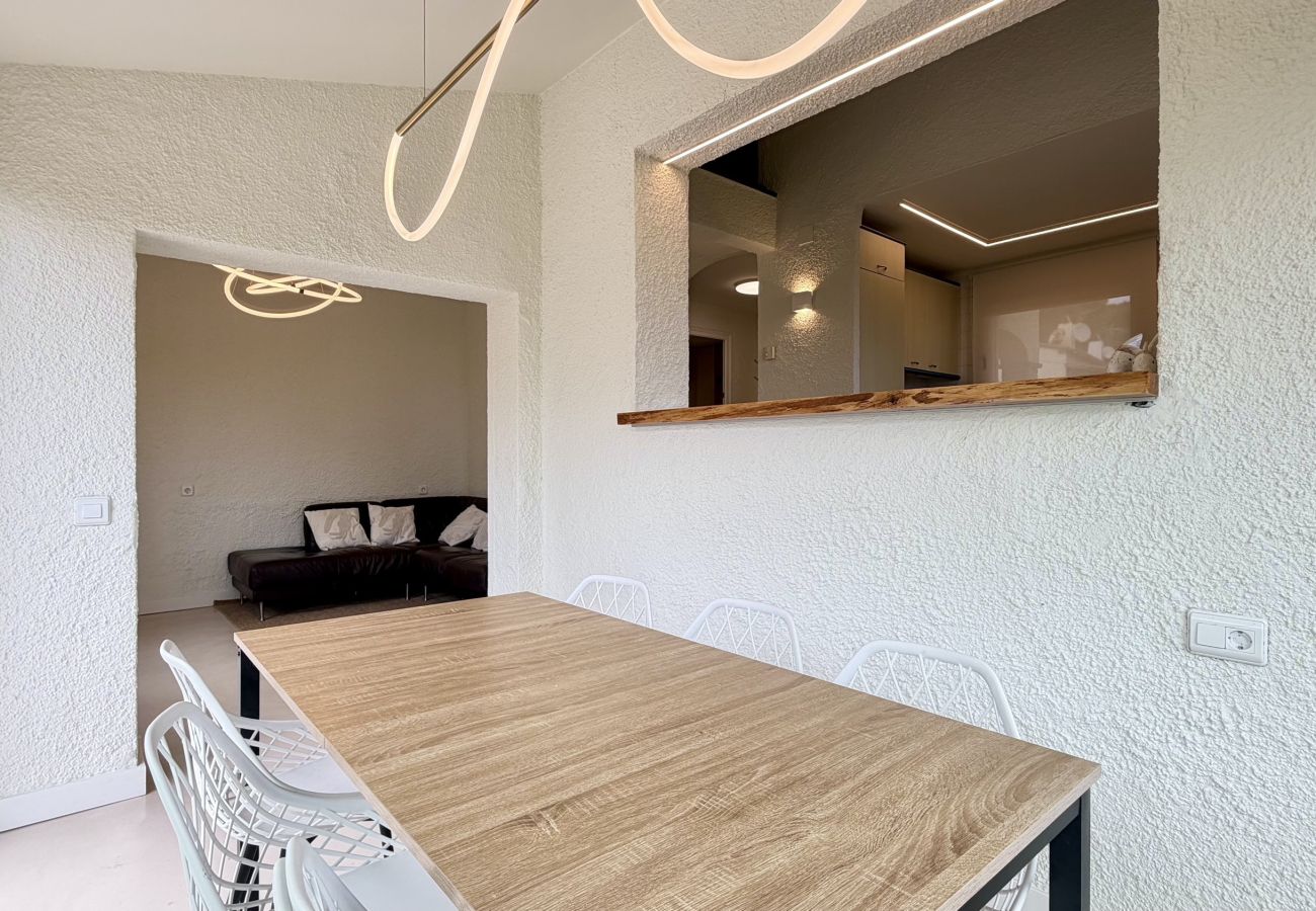 House in Estartit - CASA OSLO