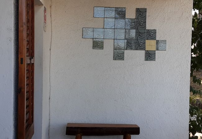 Terraced House in L'Escala - TER 9 Terraced House in L'Escala - TER 9