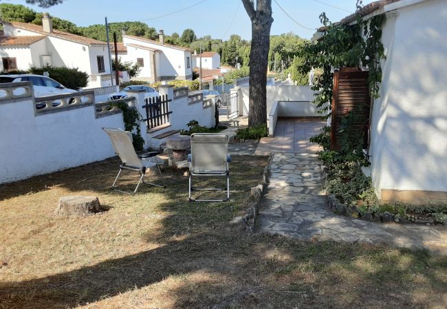 Terraced House in L'Escala - TER 9 Terraced House in L'Escala - TER 9