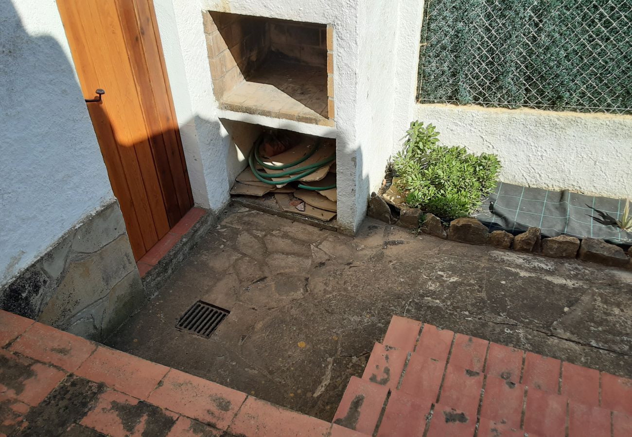 Terraced House in L'Escala - TER 9
