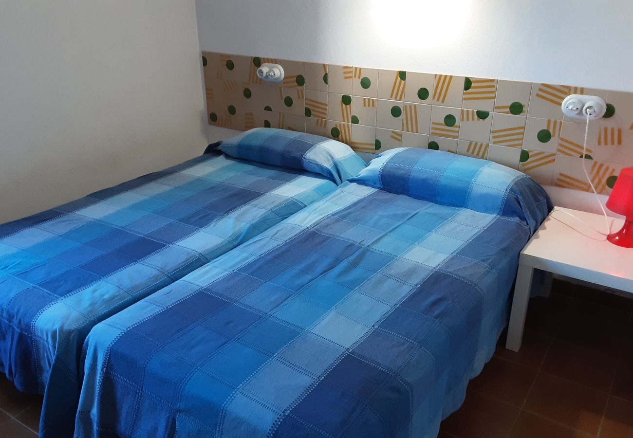 Terraced House in L'Escala - TER 9