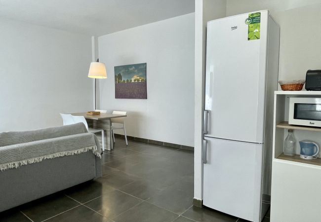 Apartment in Estartit - DARSENA B B-2 - Apartment with swimming-pool Apartment in Estartit - DARSENA B B-2 - Apartment with swimming-pool