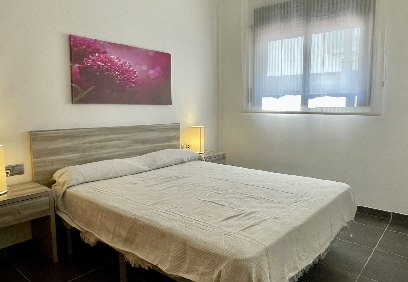 Apartment in Estartit - DARSENA B B-2 - Apartment with swimming-pool