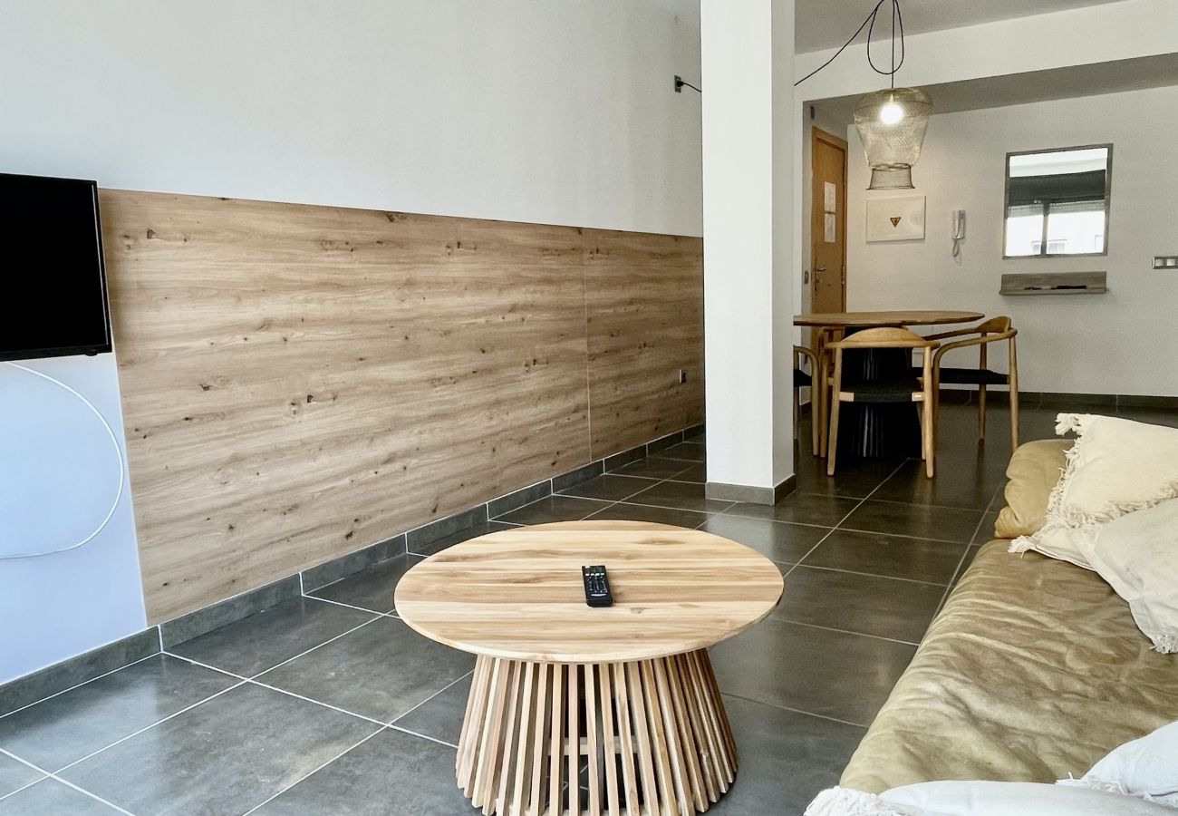 Apartment in Estartit - DARSENA B 2-4 - Apartament with swimming pool
