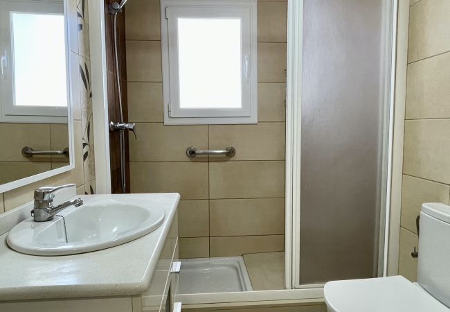 Apartment in Estartit - ROCAMAURA II 1-1 Apartment in Estartit - ROCAMAURA II 1-1