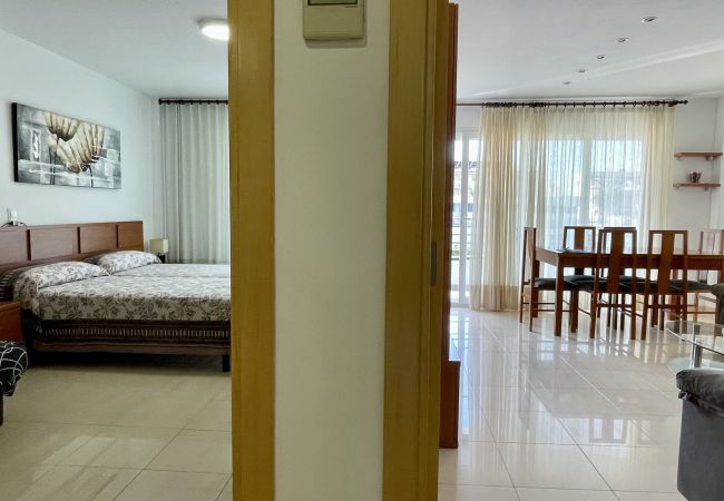 Apartment in Estartit - ROCAMAURA II 1-1 Apartment in Estartit - ROCAMAURA II 1-1