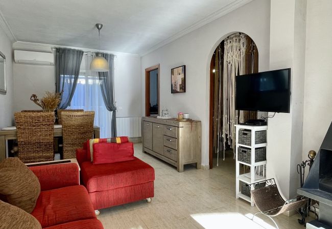 Terraced House in L'Escala - Casa LiaRAMBLA MALLOLS 9, CASA LIA Terraced House in L'Escala - Casa LiaRAMBLA MALLOLS 9, CASA LIA