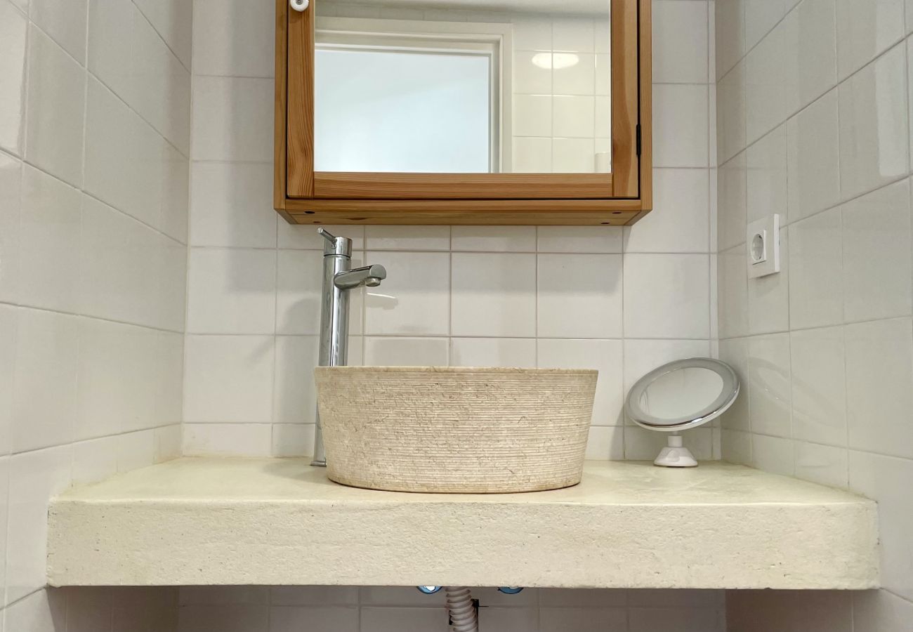 Apartment in Pals - GREEN CLUB A 304