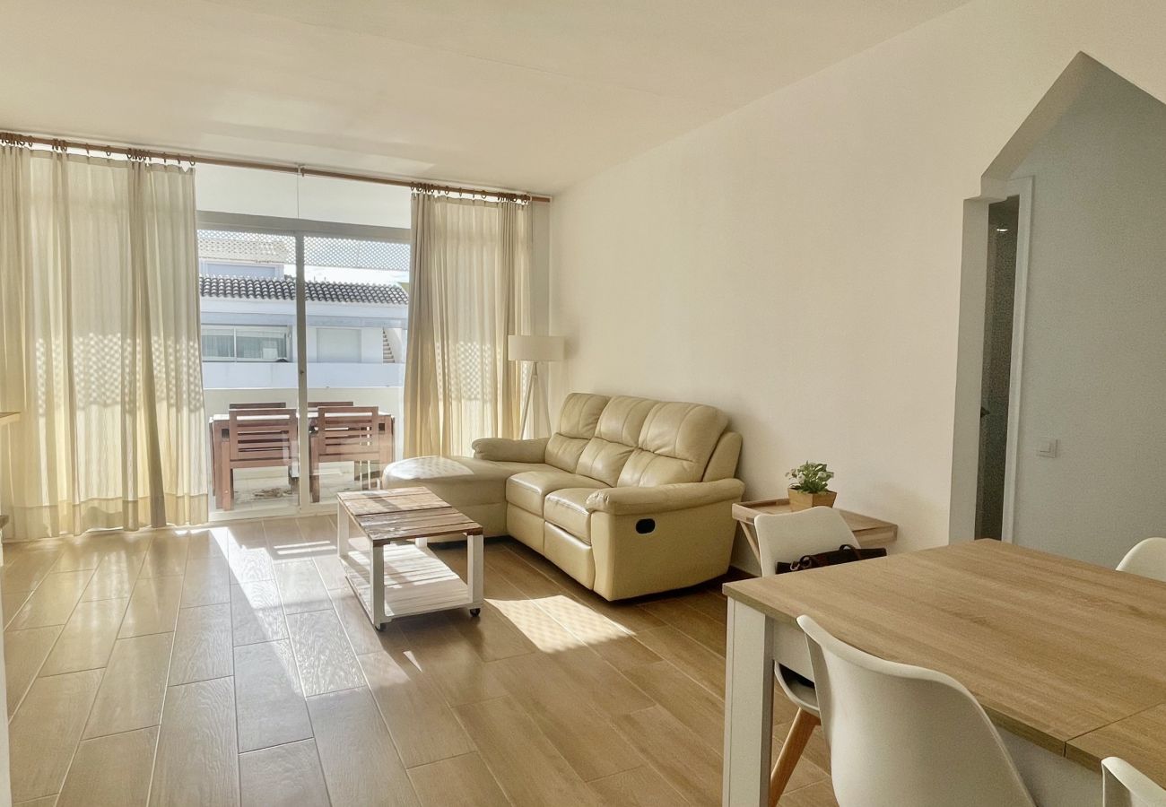Apartment in Pals - GREEN CLUB A 304