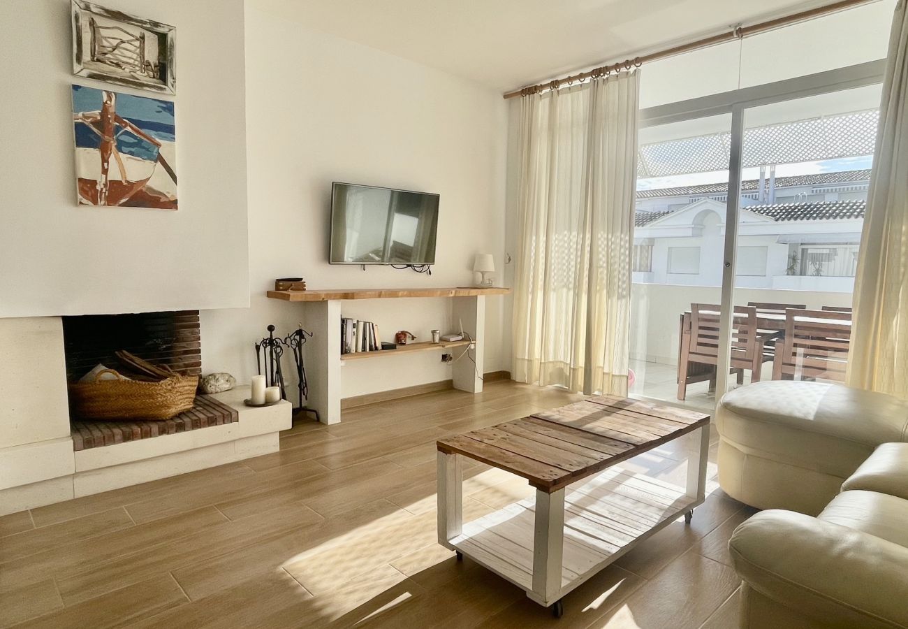 Apartment in Pals - GREEN CLUB A 304