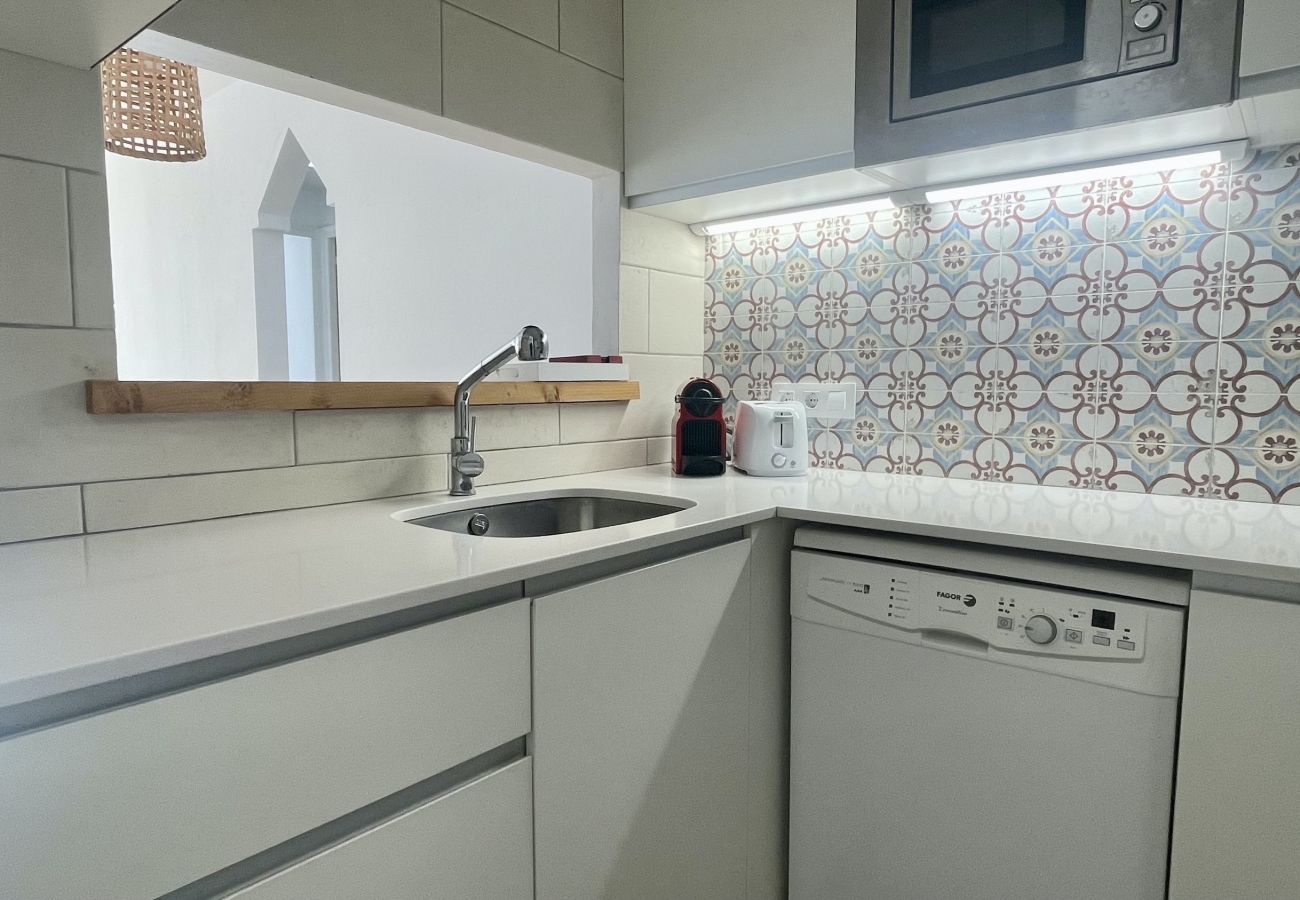 Apartment in Pals - GREEN CLUB A 304