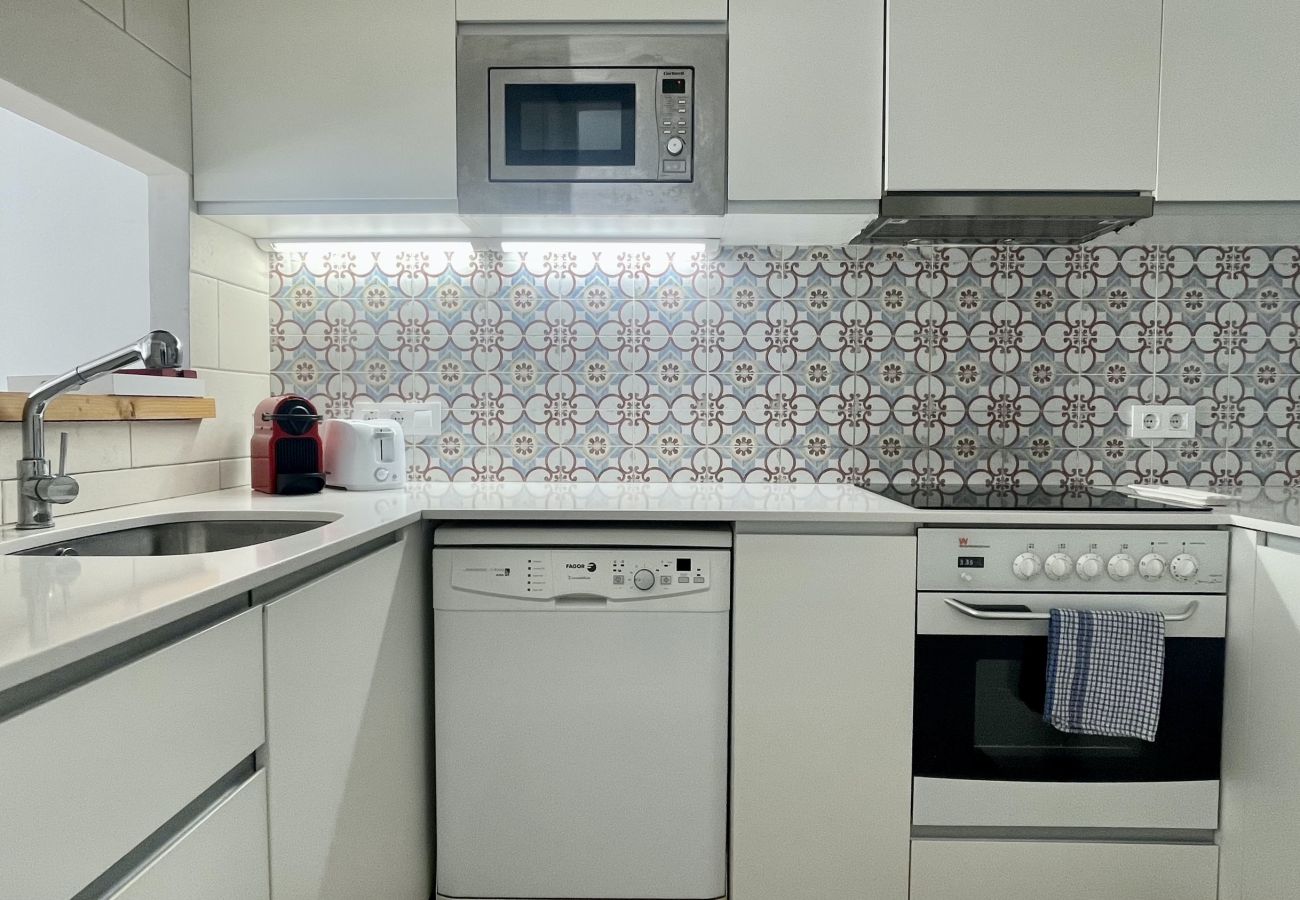 Apartment in Pals - GREEN CLUB A 304