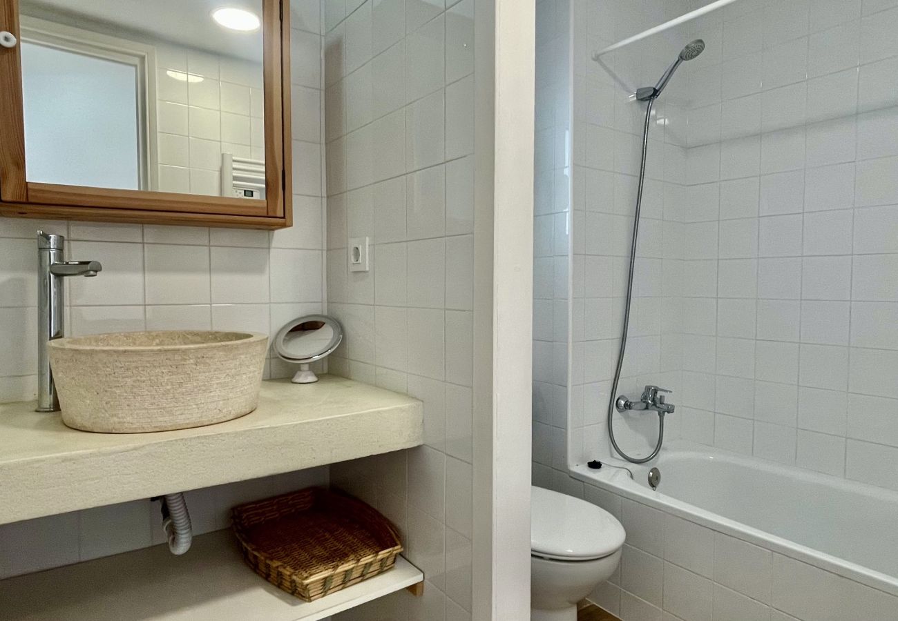 Apartment in Pals - GREEN CLUB A 304
