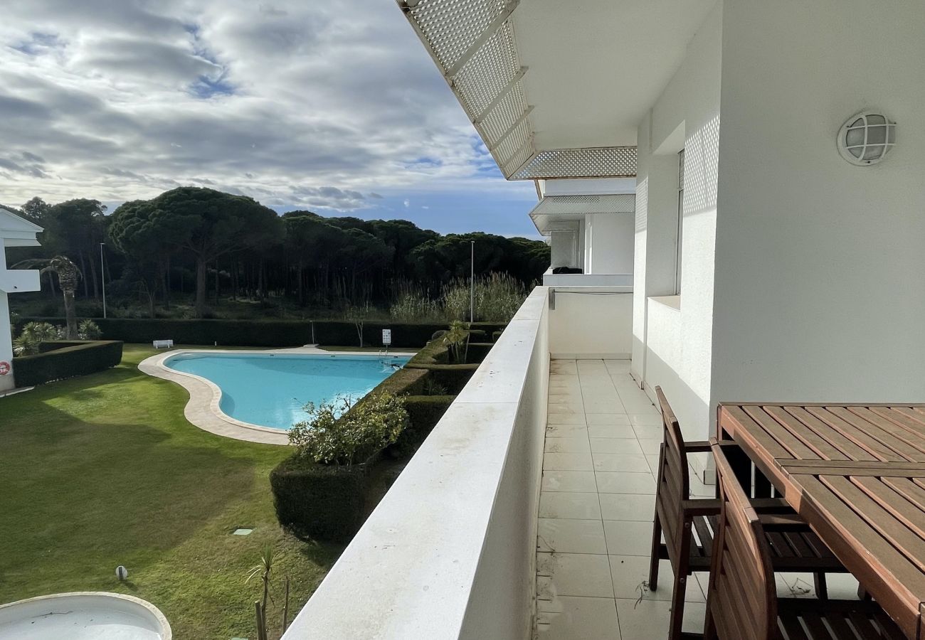 Apartment in Pals - GREEN CLUB A 304