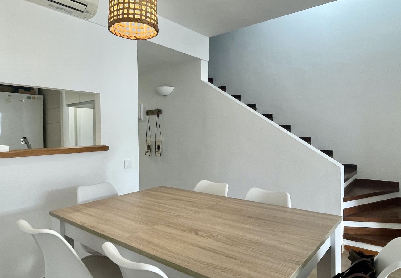 Apartment in Pals - GREEN CLUB A 304