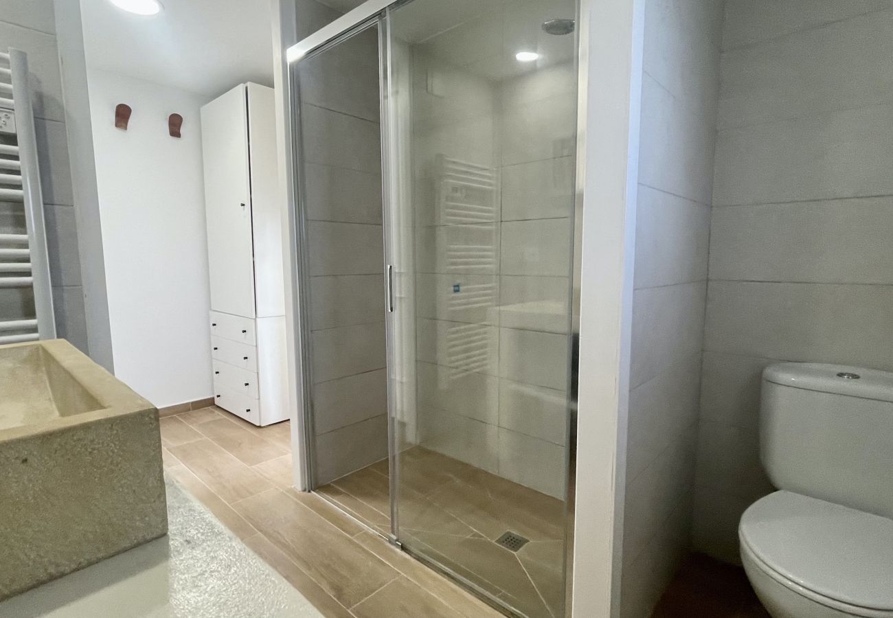 Apartment in Pals - GREEN CLUB A 304