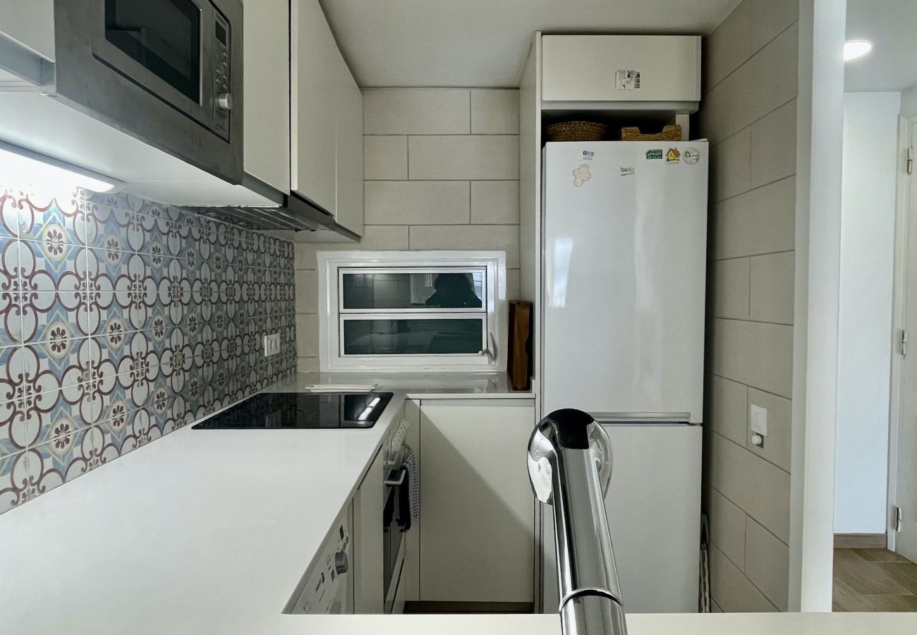 Apartment in Pals - GREEN CLUB A 304