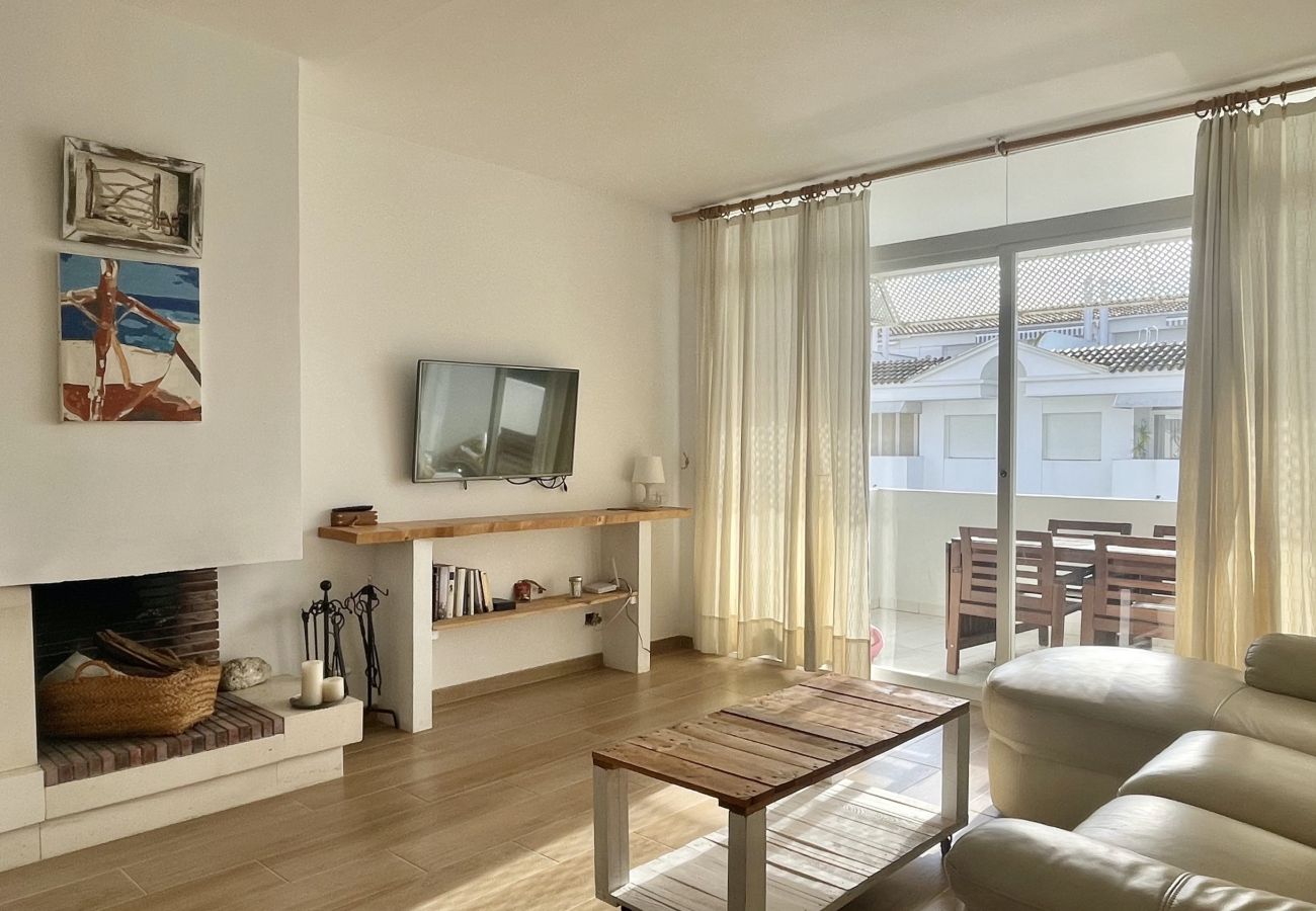 Apartment in Pals - GREEN CLUB A 304