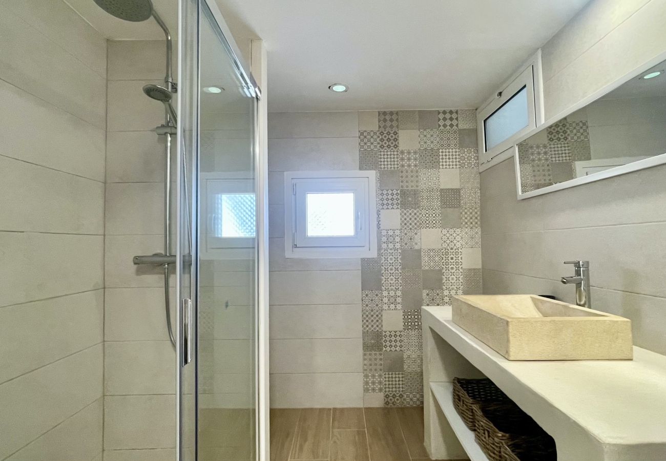 Apartment in Pals - GREEN CLUB A 304