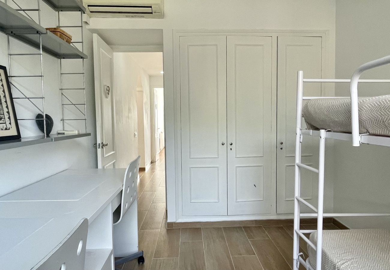 Apartment in Pals - GREEN CLUB A 304