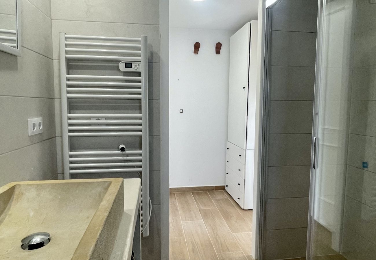Apartment in Pals - GREEN CLUB A 304