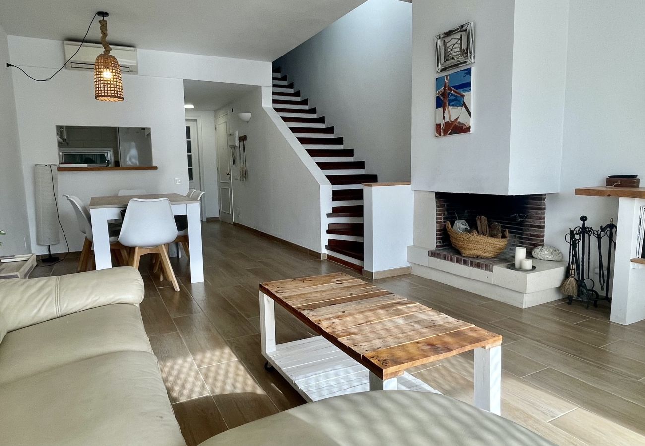 Apartment in Pals - GREEN CLUB A 304