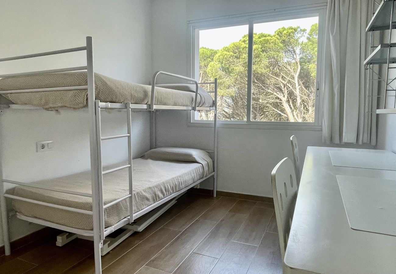 Apartment in Pals - GREEN CLUB A 304