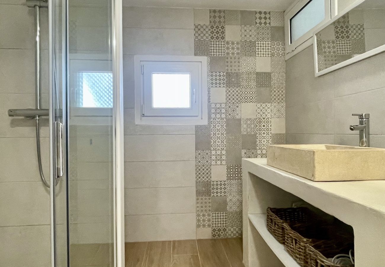 Apartment in Pals - GREEN CLUB A 304